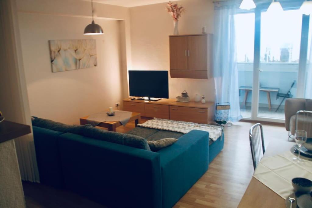 Jasmine Apartment - Free Parking - City Center - Skibus - Tatralandia 5Km Liptovský Mikuláš Extérieur photo