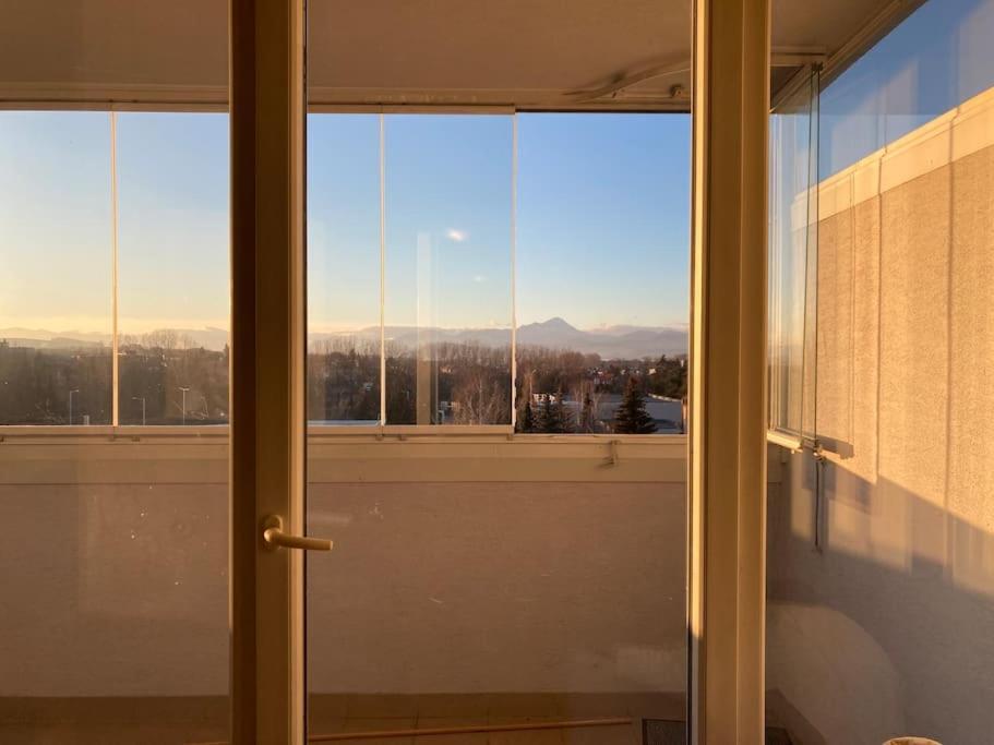 Jasmine Apartment - Free Parking - City Center - Skibus - Tatralandia 5Km Liptovský Mikuláš Extérieur photo