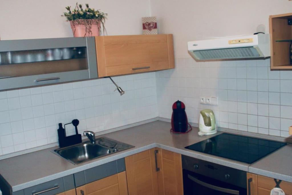 Jasmine Apartment - Free Parking - City Center - Skibus - Tatralandia 5Km Liptovský Mikuláš Extérieur photo