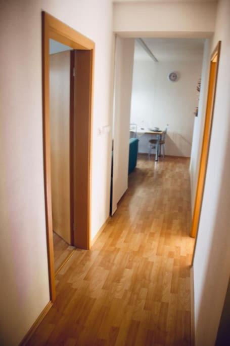 Jasmine Apartment - Free Parking - City Center - Skibus - Tatralandia 5Km Liptovský Mikuláš Extérieur photo