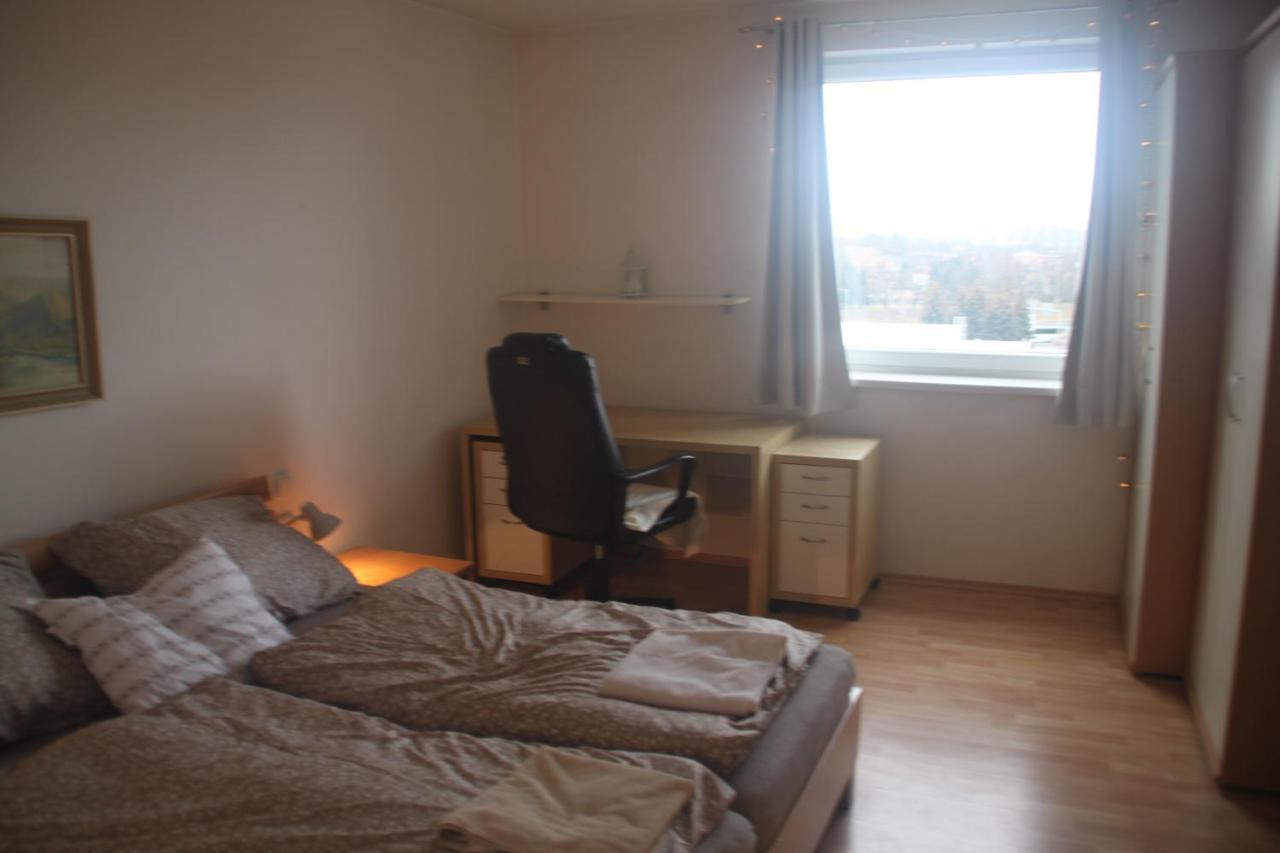 Jasmine Apartment - Free Parking - City Center - Skibus - Tatralandia 5Km Liptovský Mikuláš Extérieur photo